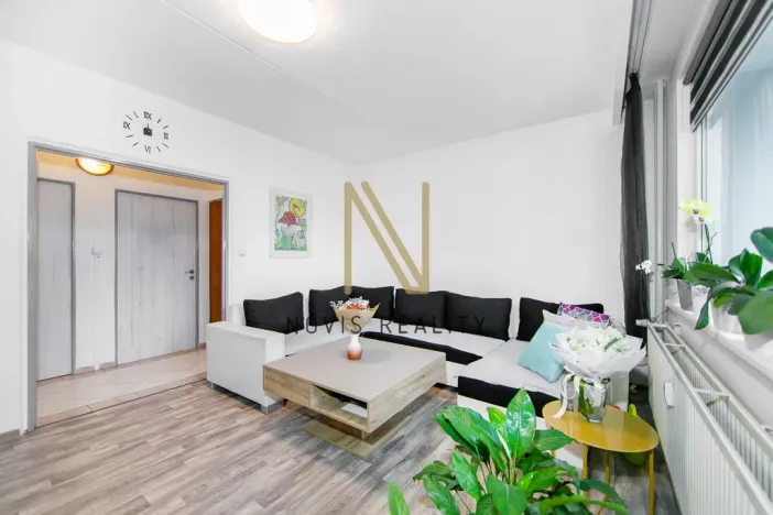 Prodej bytu 3+1, Horní Bříza, Komenského, 68 m2