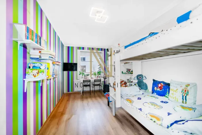 Prodej bytu 3+1, Horní Bříza, Komenského, 68 m2