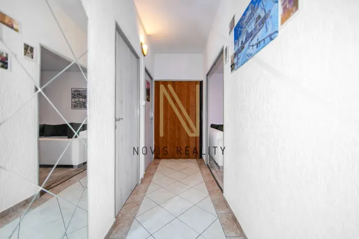 Prodej bytu 3+1, Horní Bříza, Komenského, 68 m2