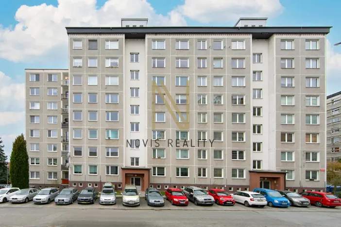 Prodej bytu 3+1, Horní Bříza, Komenského, 68 m2
