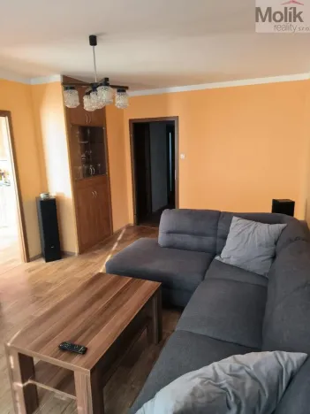 Prodej bytu 3+1, Most, Františka Malíka, 68 m2