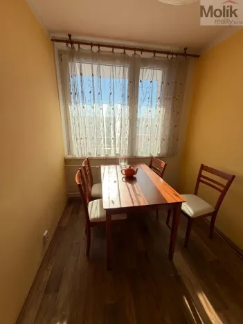 Prodej bytu 3+1, Most, Františka Malíka, 68 m2