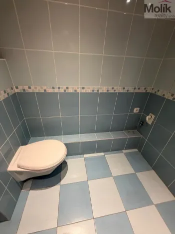 Prodej bytu 3+1, Most, Františka Malíka, 68 m2