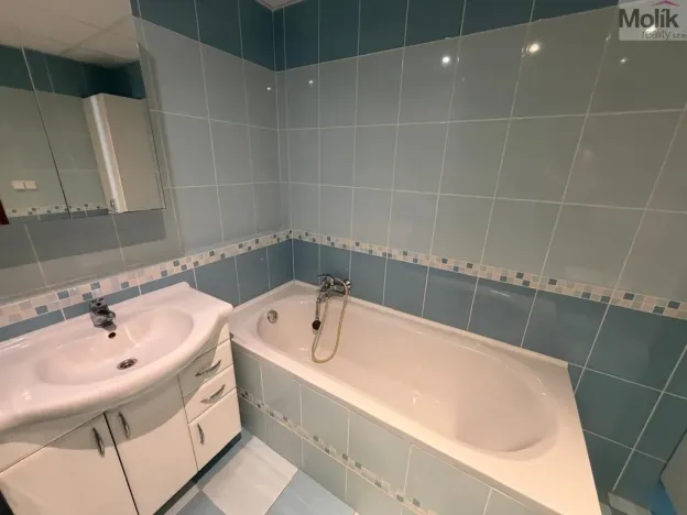 Prodej bytu 3+1, Most, Františka Malíka, 68 m2