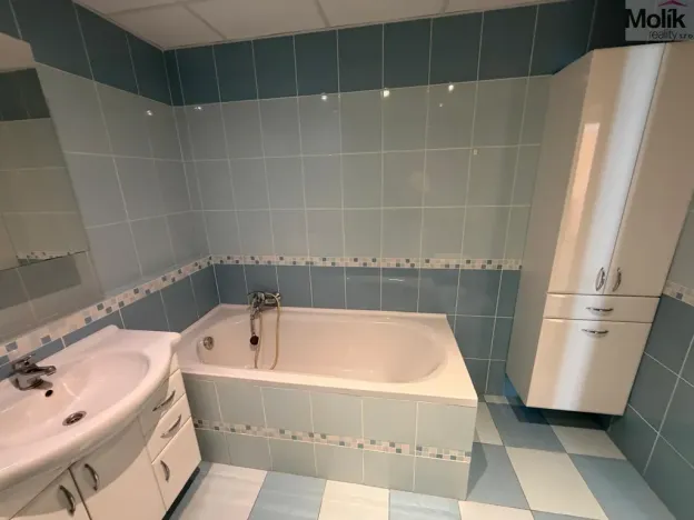 Prodej bytu 3+1, Most, Františka Malíka, 68 m2