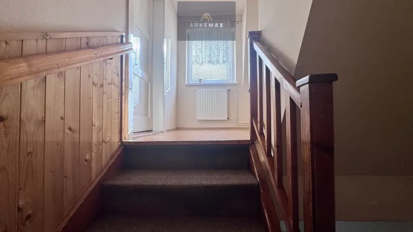 Prodej rodinného domu, Bílovec, Svobodova, 115 m2