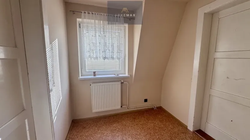 Prodej rodinného domu, Bílovec, Svobodova, 115 m2