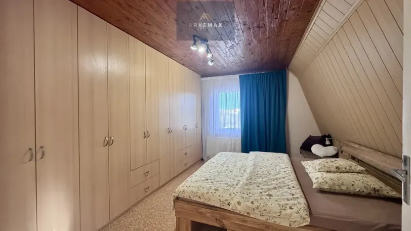 Prodej rodinného domu, Bílovec, Svobodova, 115 m2