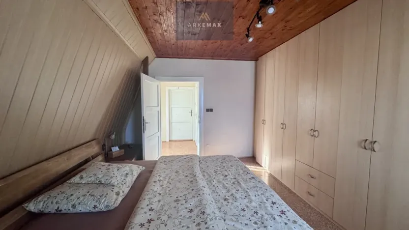 Prodej rodinného domu, Bílovec, Svobodova, 115 m2