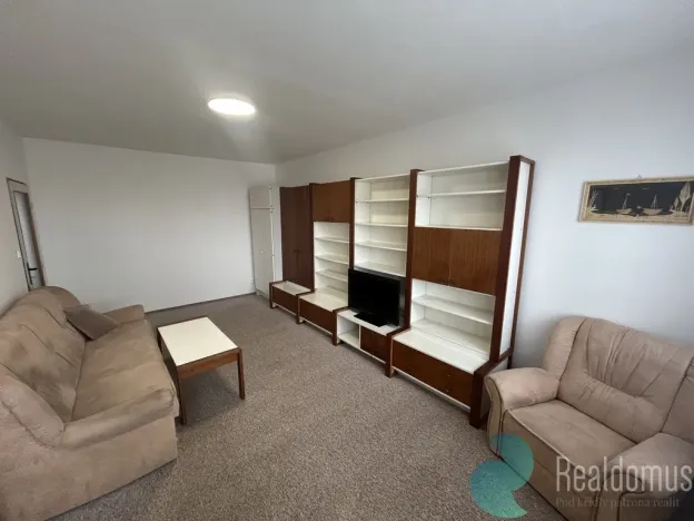 Pronájem bytu 2+1, České Budějovice - České Budějovice 2, J. Opletala, 65 m2