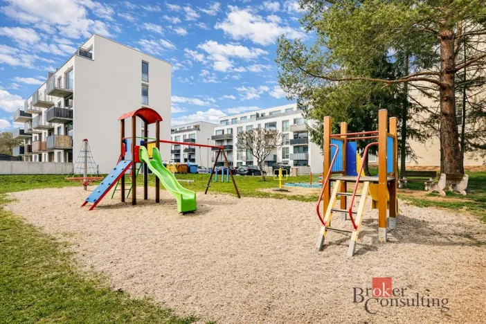 Prodej bytu 3+kk, Svitávka, Školní, 83 m2