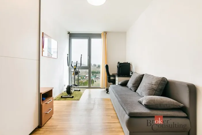 Prodej bytu 3+kk, Svitávka, Školní, 83 m2