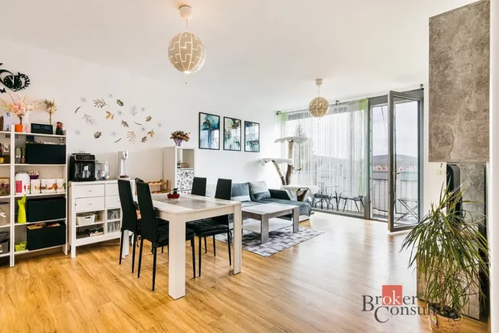 Prodej bytu 3+kk, Svitávka, Školní, 83 m2