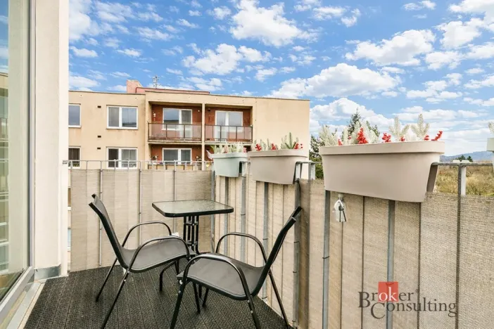 Prodej bytu 3+kk, Svitávka, Školní, 83 m2