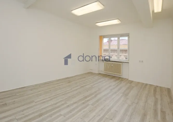 Pronájem kanceláře, Praha, Blanická, 20 m2