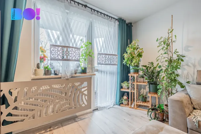 Prodej bytu 2+1, Karviná, Olbrachtova, 60 m2