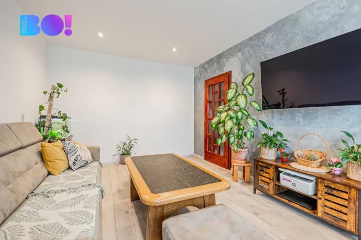 Prodej bytu 2+1, Karviná, Olbrachtova, 60 m2