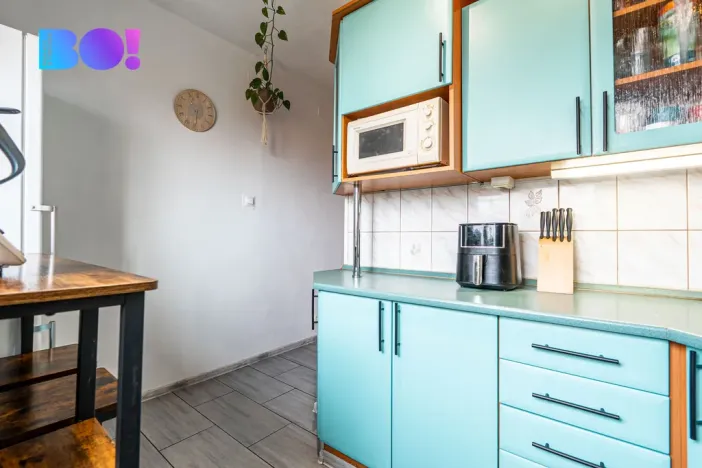 Prodej bytu 2+1, Karviná, Olbrachtova, 60 m2