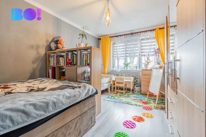 Prodej bytu 2+1, Karviná, Olbrachtova, 60 m2