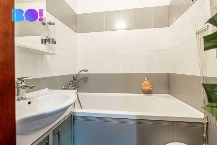 Prodej bytu 2+1, Karviná, Olbrachtova, 60 m2