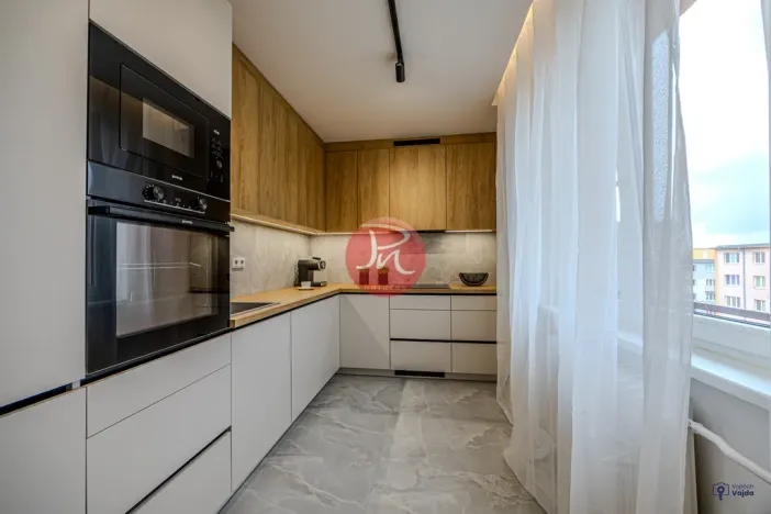 Prodej bytu 2+kk, Ostrava, Nálepkova, 52 m2