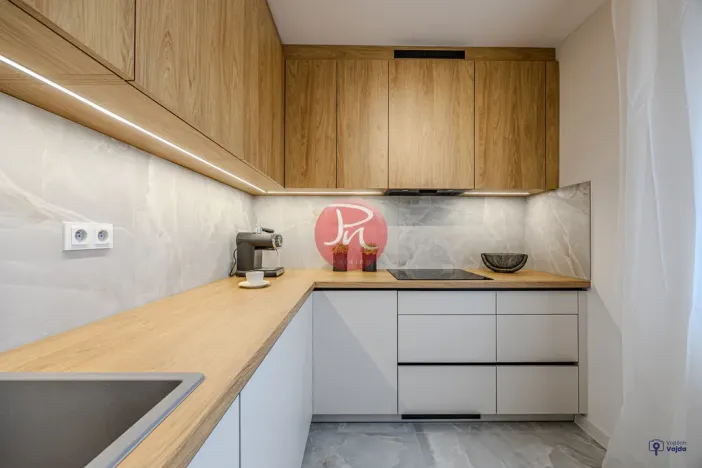 Prodej bytu 2+kk, Ostrava, Nálepkova, 52 m2