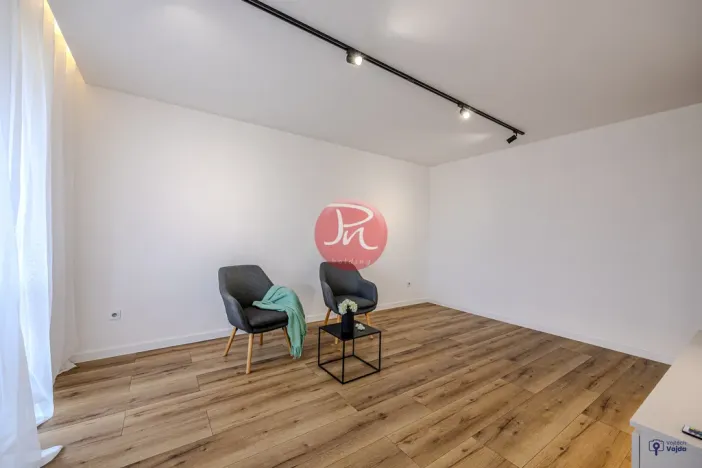 Prodej bytu 2+kk, Ostrava, Nálepkova, 52 m2