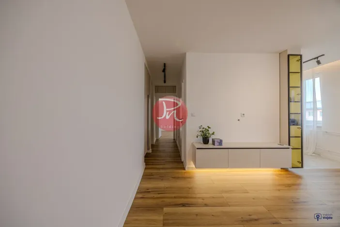 Prodej bytu 2+kk, Ostrava, Nálepkova, 52 m2