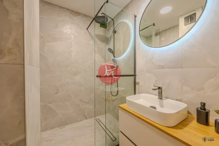 Prodej bytu 2+kk, Ostrava, Nálepkova, 52 m2