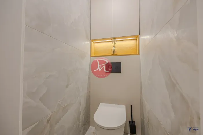 Prodej bytu 2+kk, Ostrava, Nálepkova, 52 m2