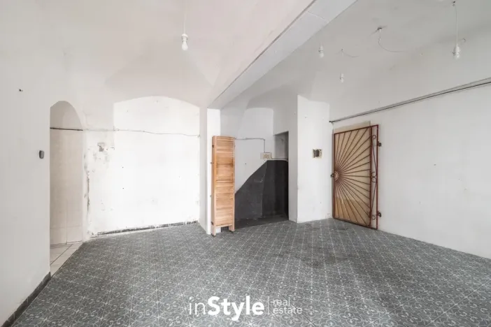 Pronájem obchodního prostoru, Uherské Hradiště, Prostřední, 25 m2