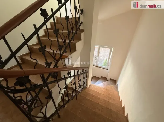 Pronájem bytu 1+1, Ústí nad Labem - Klíše, Šaldova, 45 m2