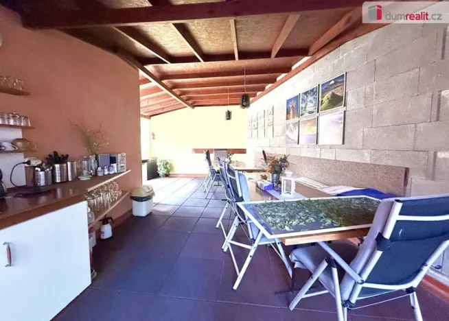 Pronájem bytu 1+1, Ústí nad Labem - Klíše, Šaldova, 45 m2