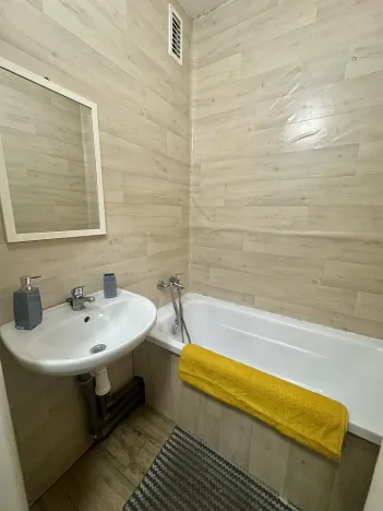 Pronájem bytu 2+1, Most, Pionýrů, 52 m2