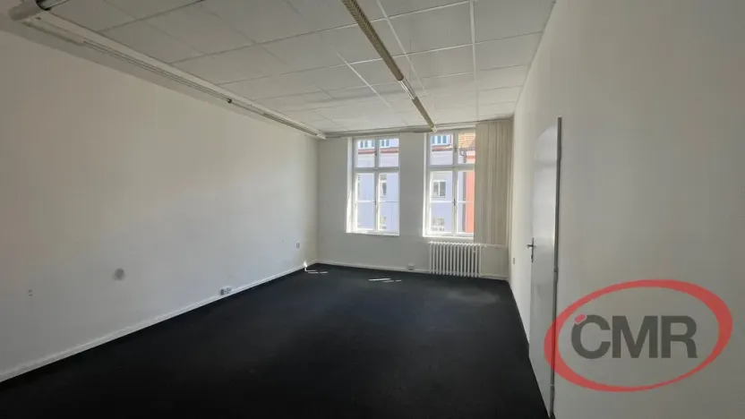 Pronájem kanceláře, Praha, Belgická, 160 m2