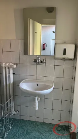 Pronájem kanceláře, Praha, Belgická, 160 m2