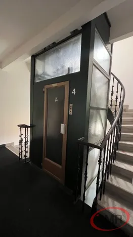 Pronájem kanceláře, Praha, Belgická, 160 m2