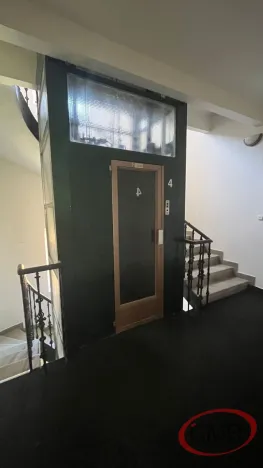 Pronájem kanceláře, Praha, Belgická, 160 m2