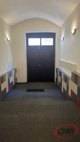 Pronájem kanceláře, Praha, Belgická, 160 m2