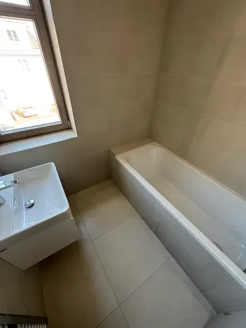 Pronájem bytu 3+kk, Praha - Michle, Na úlehli, 66 m2