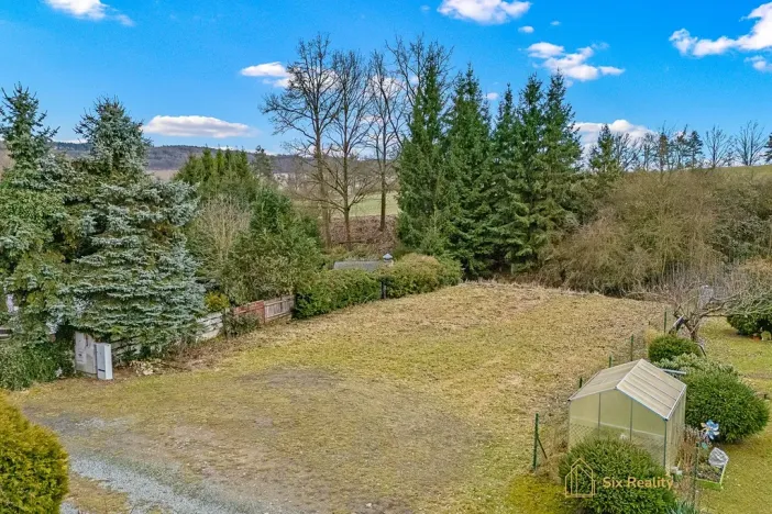 Prodej pozemku pro bydlení, Dolní Lukavice, 422 m2