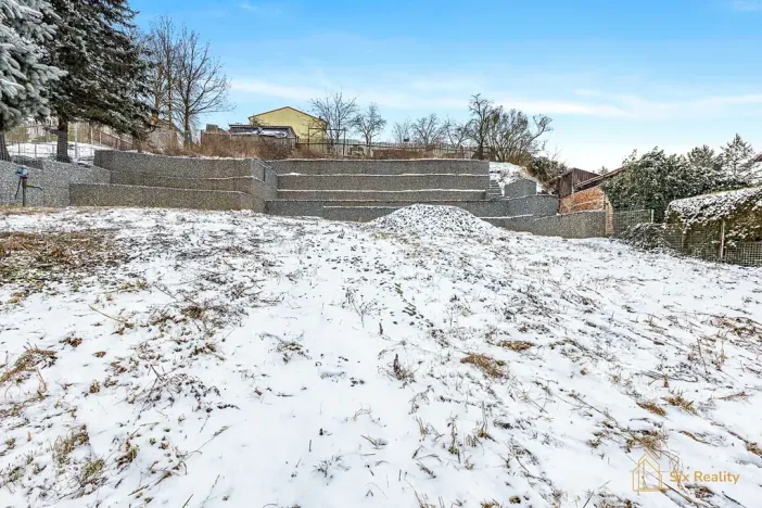 Prodej pozemku pro bydlení, Lužná, Havlíčkova, 739 m2