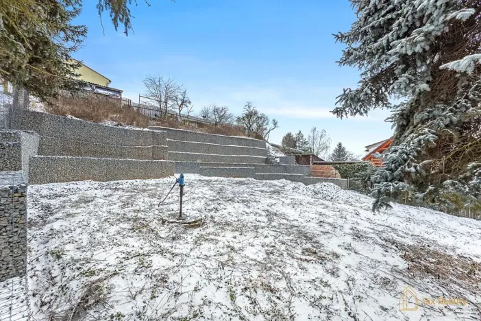 Prodej pozemku pro bydlení, Lužná, Havlíčkova, 739 m2