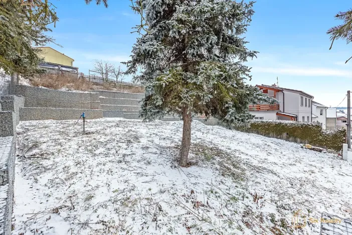 Prodej pozemku pro bydlení, Lužná, Havlíčkova, 739 m2