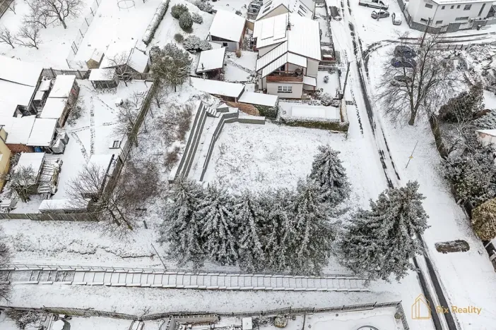 Prodej pozemku pro bydlení, Lužná, Havlíčkova, 739 m2