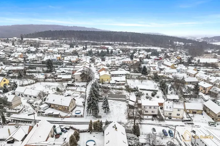 Prodej pozemku pro bydlení, Lužná, Havlíčkova, 739 m2
