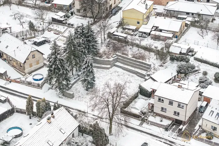 Prodej pozemku pro bydlení, Lužná, Havlíčkova, 739 m2