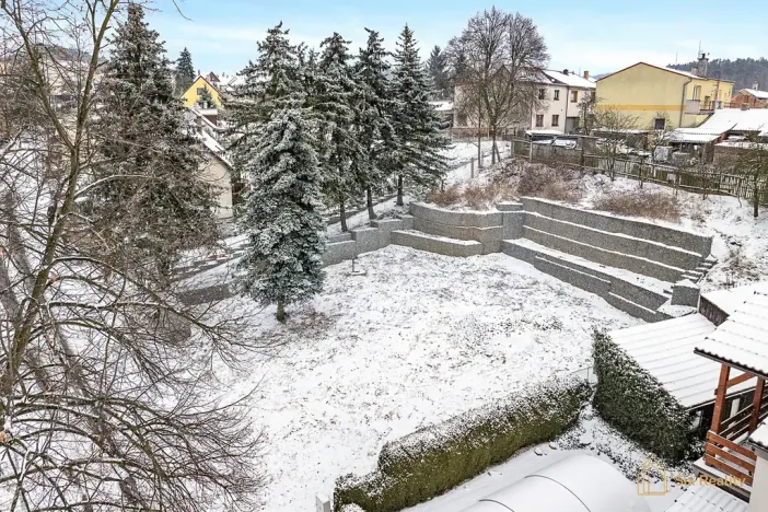 Prodej pozemku pro bydlení, Lužná, Havlíčkova, 739 m2