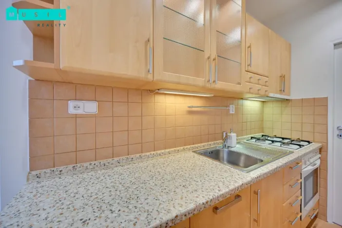 Pronájem bytu 3+1, Olomouc - Neředín, Jílová, 76 m2