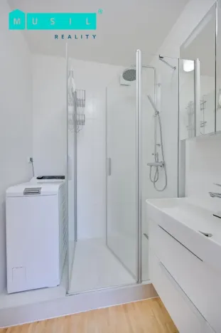 Pronájem bytu 3+1, Olomouc - Neředín, Jílová, 76 m2